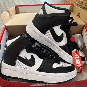 Nike Women’s Dunk High Up 6.5